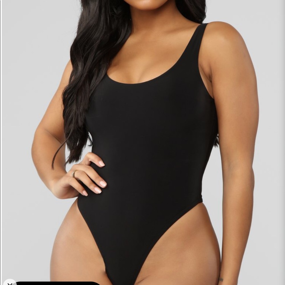 Rock with it bodysuit